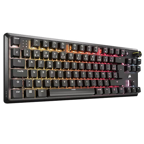 Corsair Gaming K70 Core TKL (Noir) pas cher