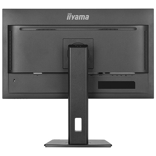 iiyama 27" LED - ProLite XUB2797HSN-B2 pas cher