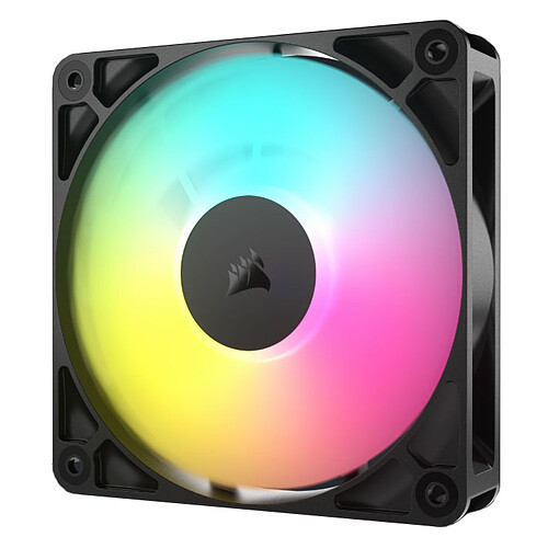 Corsair RS140 ARGB Noir pas cher