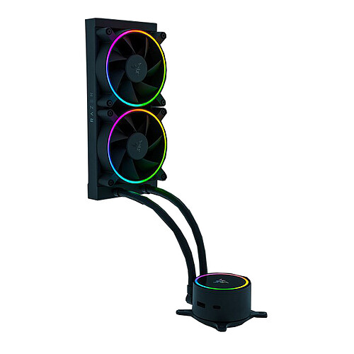 Razer Hanbo Chroma 240mm pas cher