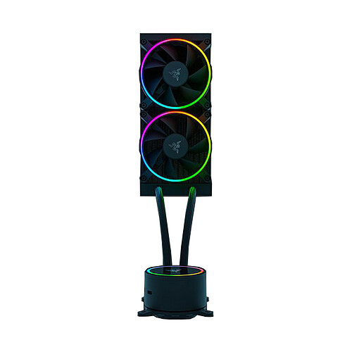 Razer Hanbo Chroma 240mm pas cher