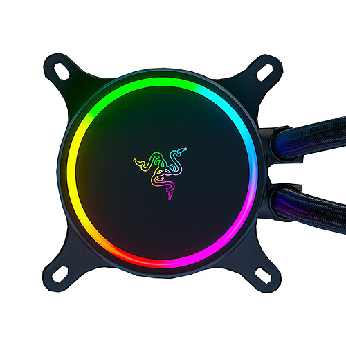 Razer Hanbo Chroma 240mm pas cher