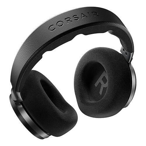 Corsair Virtuoso Max Wireless (Noir) pas cher