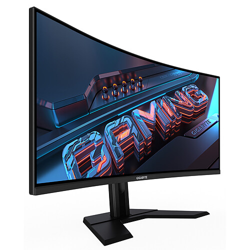 Gigabyte 34" LED - G34WQCP pas cher