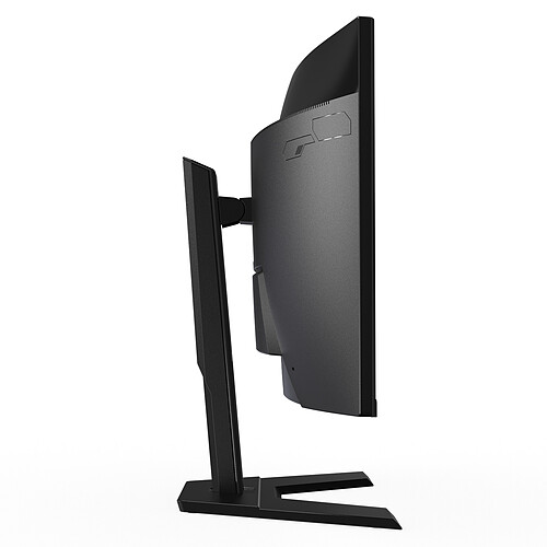 Gigabyte 34" LED - G34WQCP pas cher