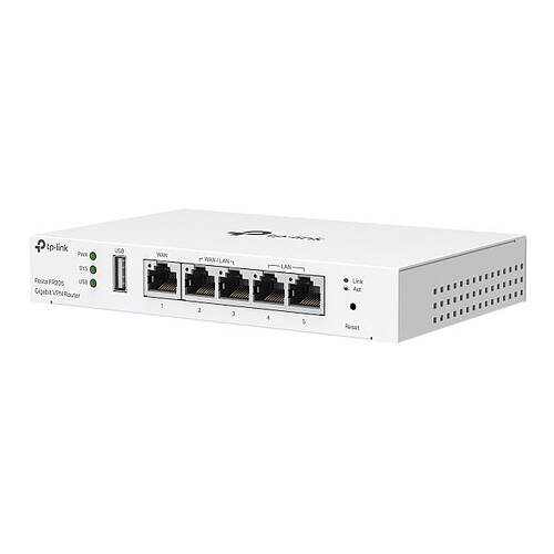 TP-LINK Festa FR205 pas cher