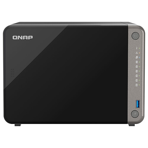 QNAP TS-AI642-8G pas cher