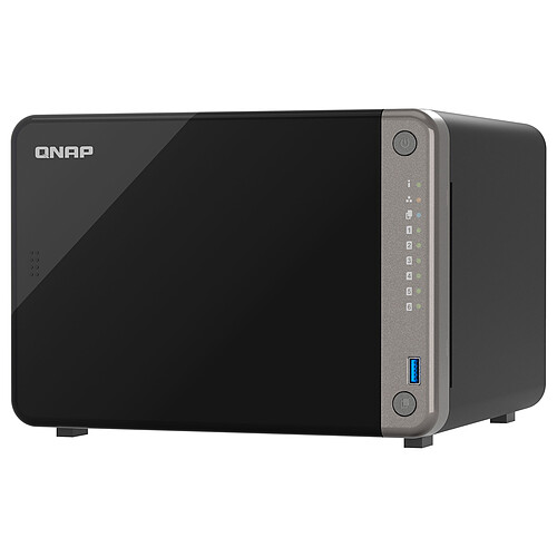 QNAP TS-AI642-8G pas cher