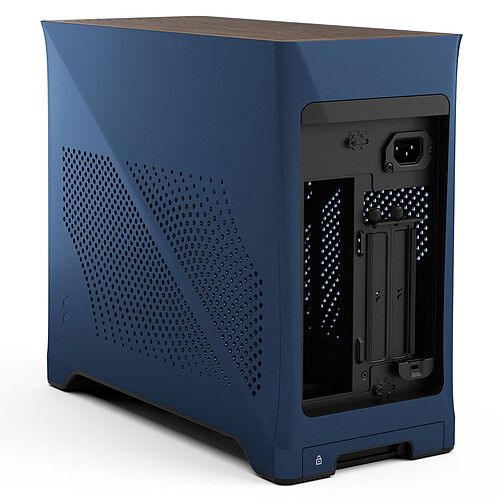 Fractal Design Era 2 (Bleu) pas cher