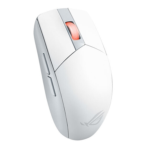 ASUS ROG Strix Impact III Wireless (Blanc) pas cher