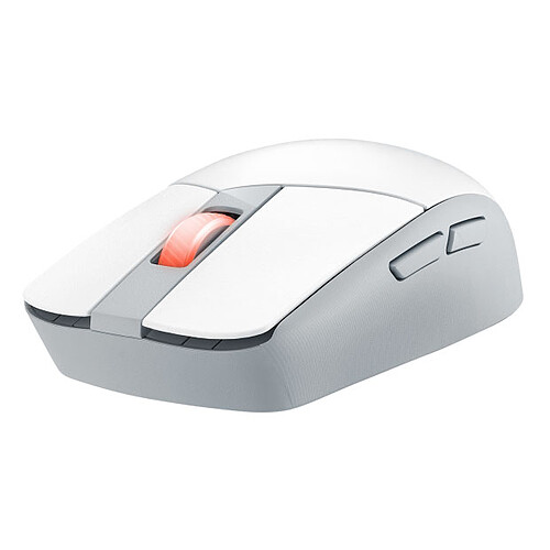 ASUS ROG Strix Impact III Wireless (Blanc) pas cher