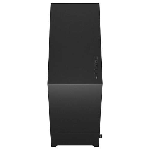 Fractal Design Pop Silent TG (Noir) pas cher