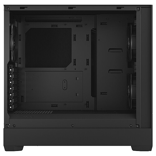 Fractal Design Pop Silent TG (Noir) pas cher