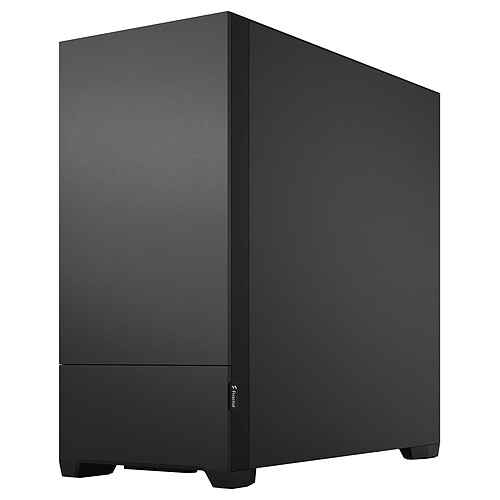 Fractal Design Pop Silent TG (Noir) pas cher