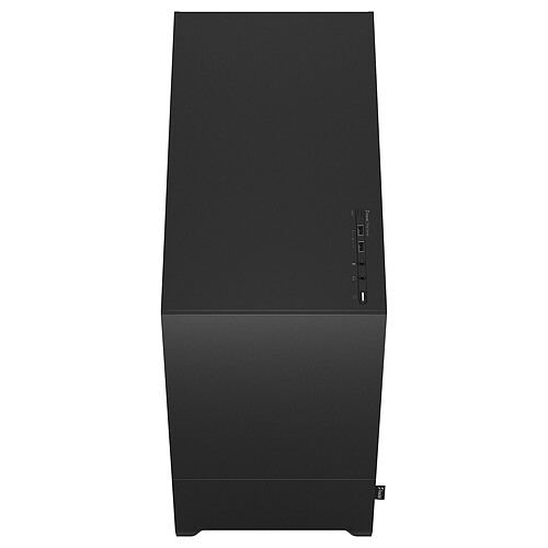 Fractal Design Pop Mini Silent TG (Noir) pas cher