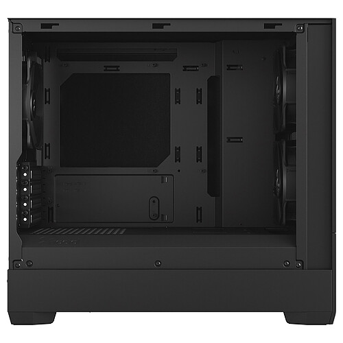 Fractal Design Pop Mini Silent TG (Noir) pas cher