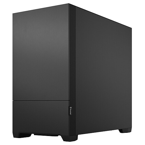 Fractal Design Pop Mini Silent TG (Noir) pas cher