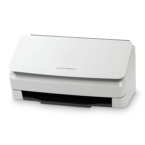 HP Scanjet Pro N4000 snw1 pas cher