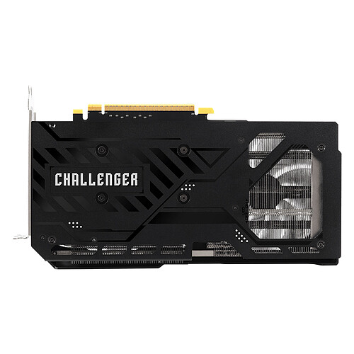 ASRock Intel Arc B570 Challenger 10GB OC pas cher