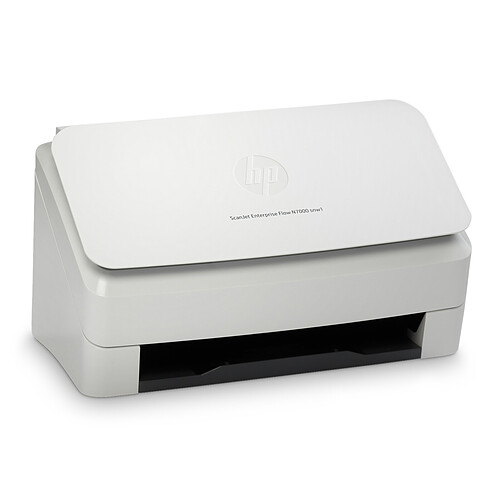 HP Scanjet Enterprise Flow N7000 snw1 pas cher