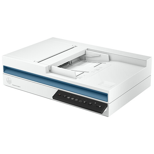 HP ScanJet Pro 2600 f1 pas cher