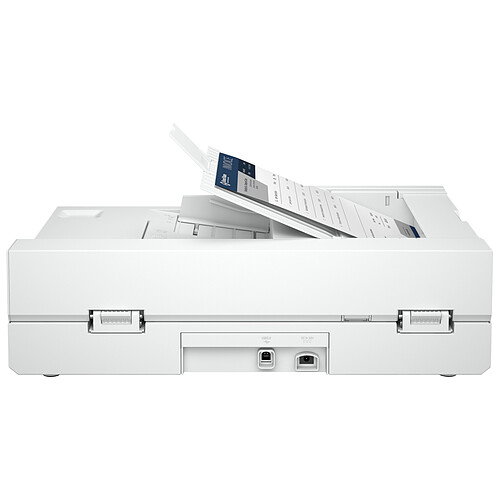 HP ScanJet Pro 2600 f1 pas cher