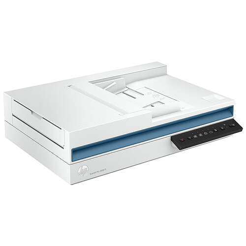 HP ScanJet Pro 3600 f1 pas cher