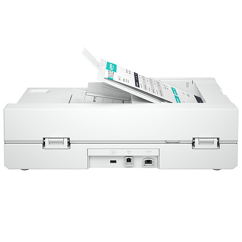 HP ScanJet Pro 3600 f1 pas cher