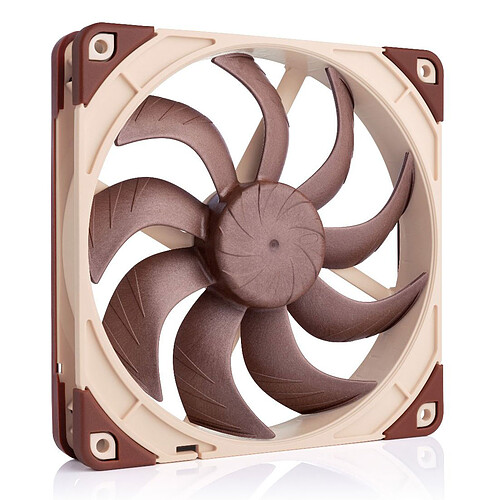 Noctua NF-A14X25 G2 LS-PWM pas cher