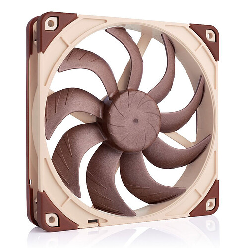 Noctua NF-A14X25 G2 PWM pas cher