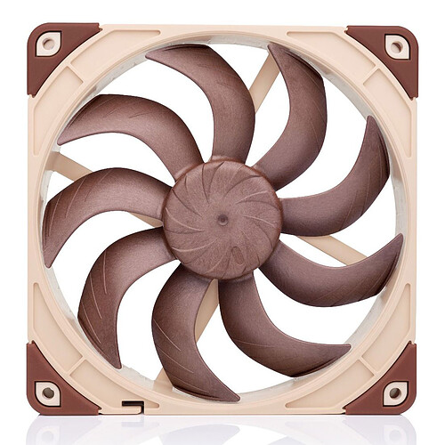 Noctua NF-A14x25 G2 PWM Sx2-PP pas cher