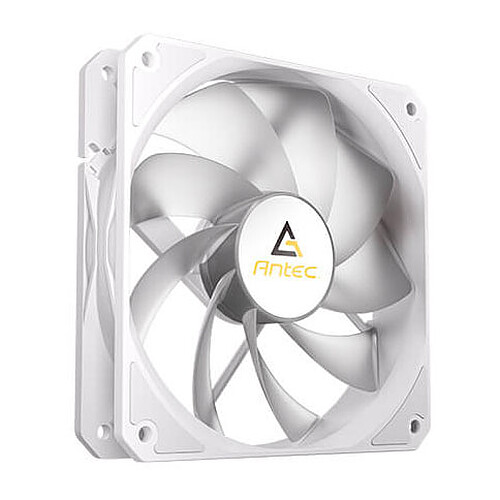 Antec P12R ARGB - Blanc pas cher