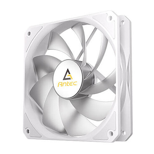 Antec P12R ARGB - Blanc pas cher