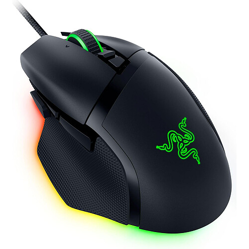 Razer Basilisk v3 35K pas cher