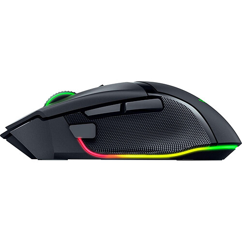 Razer Basilisk v3 Pro 35K (Noir) pas cher