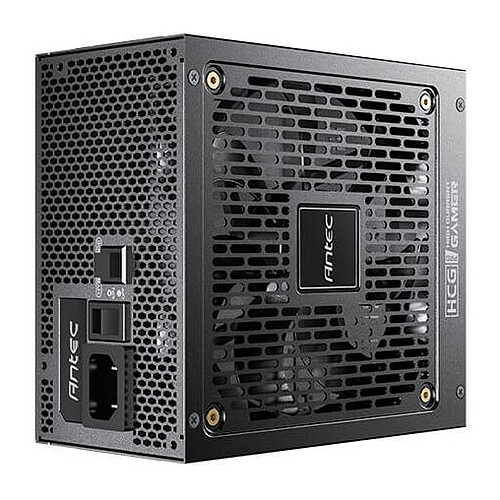 Antec HCG850 Pro Platinum ATX 3.1 pas cher