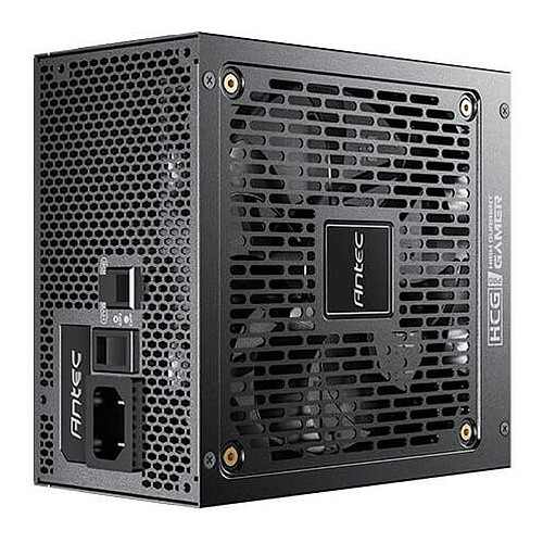 Antec HCG1000 Pro Platinum ATX 3.1 pas cher