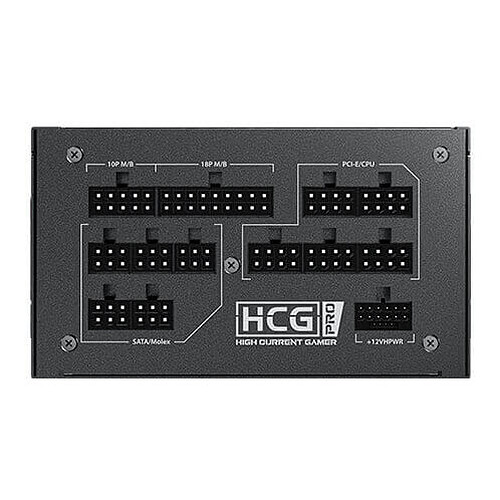 Antec HCG1000 Pro Platinum ATX 3.1 pas cher