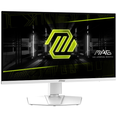 MSI 27" LED - MAG 274URFW pas cher