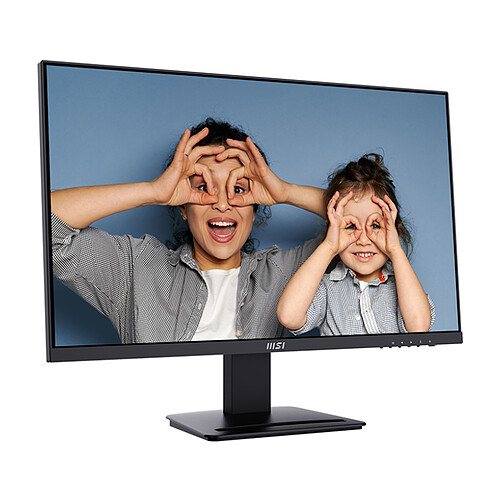 MSI 27" LED - PRO MP273U pas cher