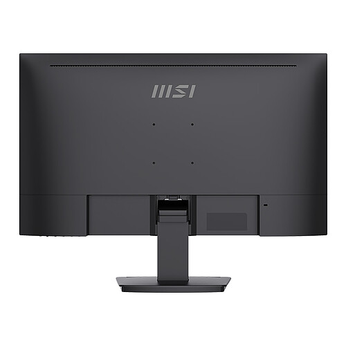 MSI 27" LED - PRO MP273U pas cher