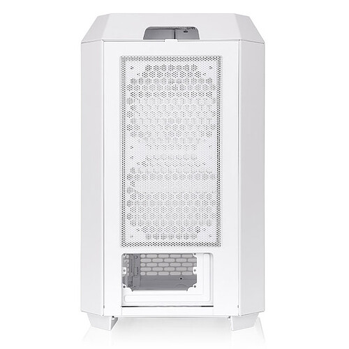 Thermaltake The Tower 250 - Blanc pas cher