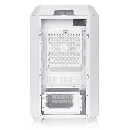 Thermaltake The Tower 250 - Blanc pas cher