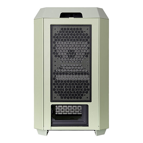 Thermaltake The Tower 250 - Vert matcha pas cher