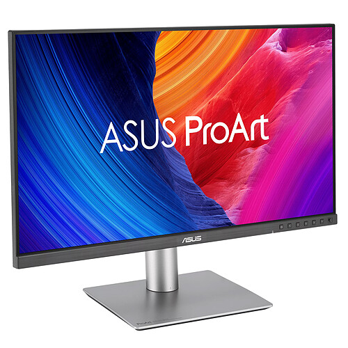 ASUS 27" LED - ProArt PA27JCV pas cher