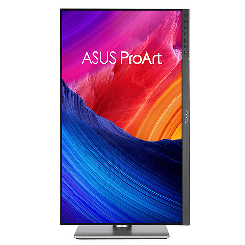 ASUS 27" LED - ProArt PA27JCV pas cher