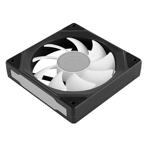 Aerocool Phantom M-3 12 PWM ARGB (Noir) pas cher