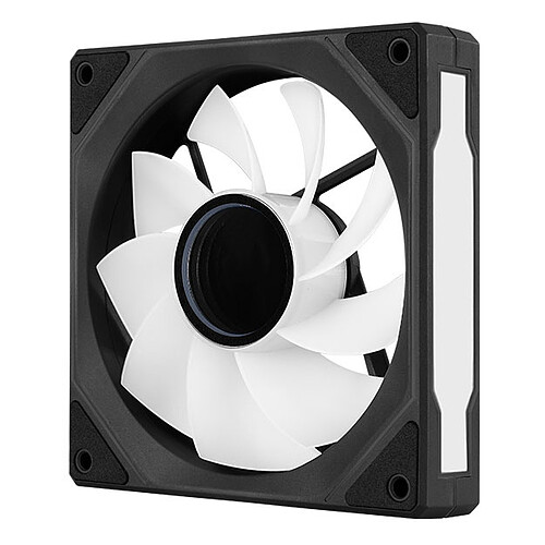 Aerocool Phantom M-3 Reverse 12 PWM ARGB (Noir) pas cher