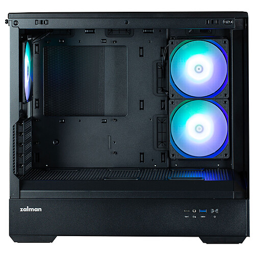 Zalman P30 V2 (Noir) pas cher