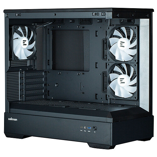 Zalman P30 V2 (Noir) pas cher